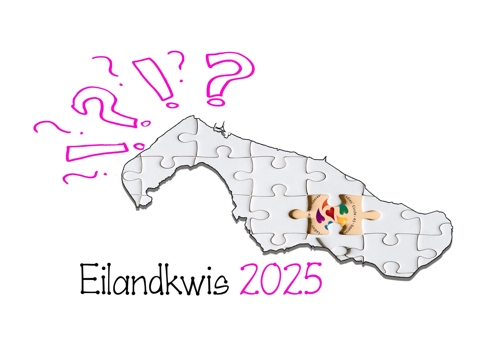 Eilandkwis 2025 inschrijving