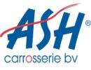 LOGO ASH CARROSSERIE