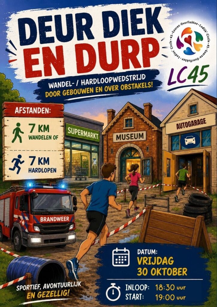 deur diek en durp afbeelding jpg